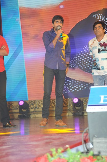 Alludu-Seenu-Audio-Launch